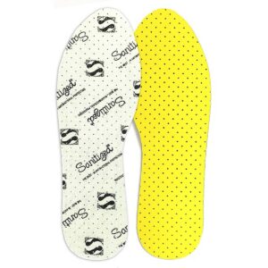 ANTISCHIMMEL INLEGZOLEN SANITIZED