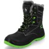 BESCHERMENDE HOGE SCHOENEN BERG S3 SRC