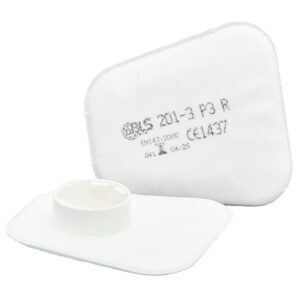 BLS 201-3 P3 R filter voor BLS-maskers