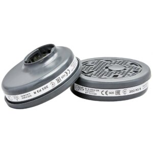 BLS 202 P3 R filter voor BLS-maskers