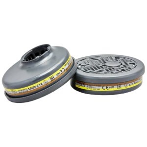 BLS 213 ABE1 filter voor BLS-maskers