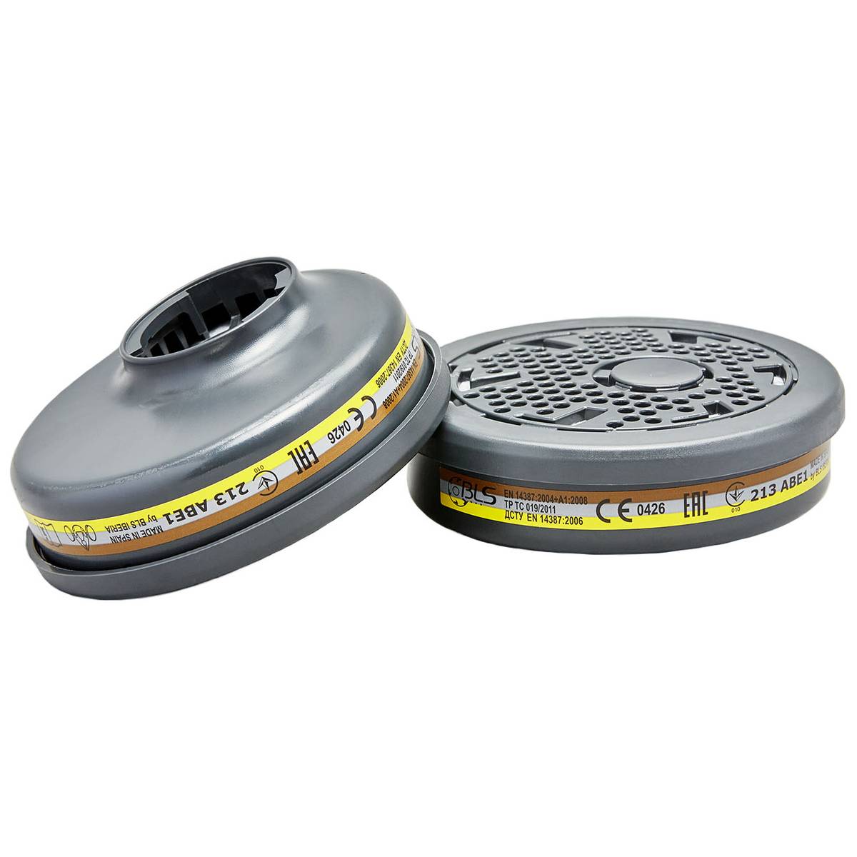 BLS 213 ABE1 filter voor BLS-maskers