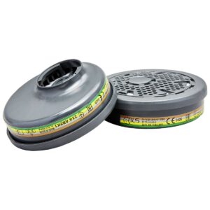 BLS 214 ABEK1 filter voor BLS-maskers