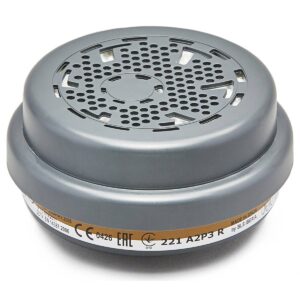 BLS 221 A2P3 R filter voor BLS-maskers