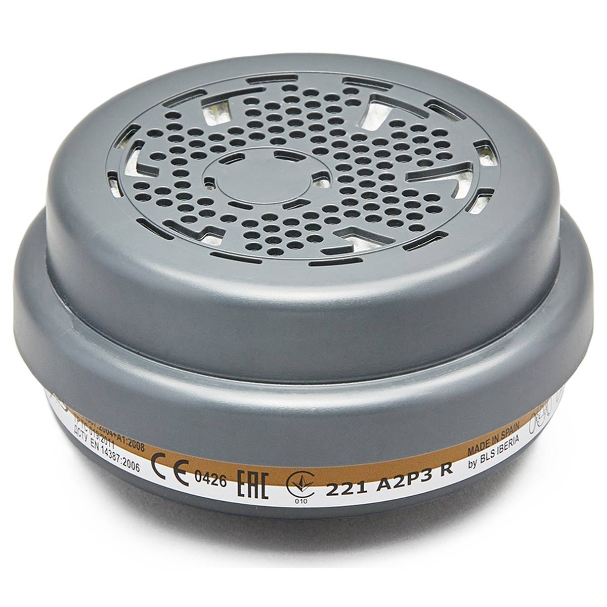 BLS 221 A2P3 R filter voor BLS-maskers