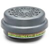 BLS 222 ABEK1P3 R filter voor BLS-maskers