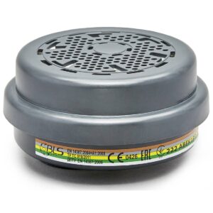 BLS 222 ABEK1P3 R filter voor BLS-maskers