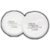 BLS 301 P2 R filter voor BLS-maskers