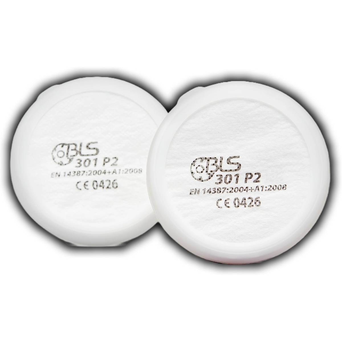 BLS 301 P2 R filter voor BLS-maskers