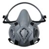 FILTERENDE HALFMASKER BLS 4000 R NEXT M/L