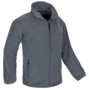 FLEECE UNIVERSO GRIJS