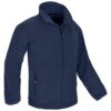FLEECE UNIVERSO MARINEBLAUW