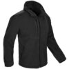 FLEECE VISTA BLACK