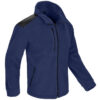 FLEECE VISTA NAVY
