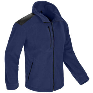 FLEECE VISTA NAVY
