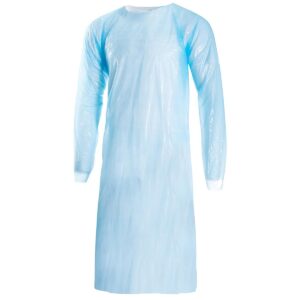 FOLIESCHORT CPE BLAUW