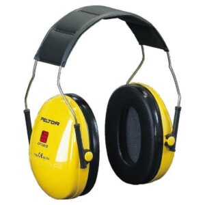 GEHOORKAPPEN 3M Optime I HOOFDBEUGEL H510A