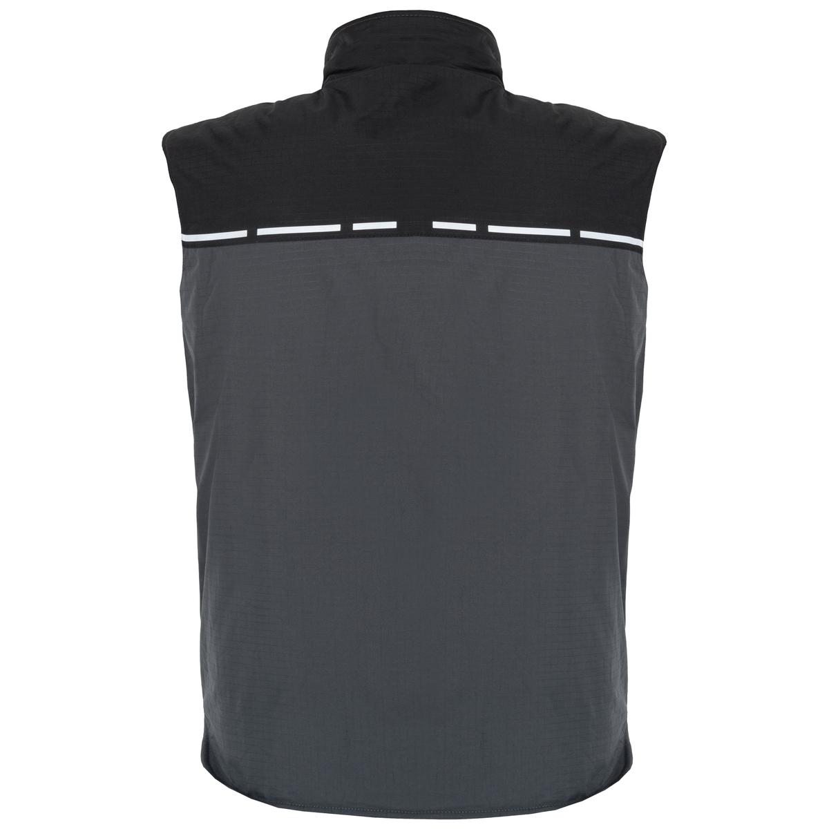 GEVOERDE BODYWARMER VENO - Afbeelding 3