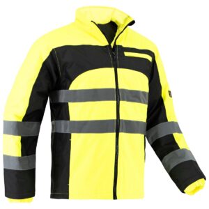 GEVOERDE JAS ALERTO