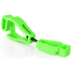 HANDSCHOENCLIP X-CLIP GROEN