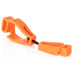 HANDSCHOENCLIP X-CLIP ORANJE