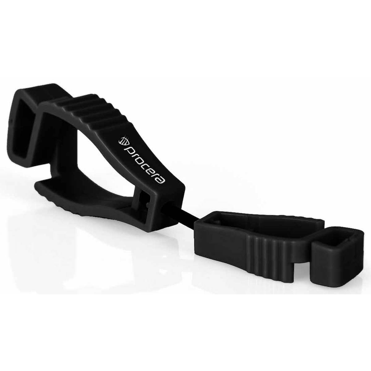 HANDSCHOENCLIP X-CLIP ZWART