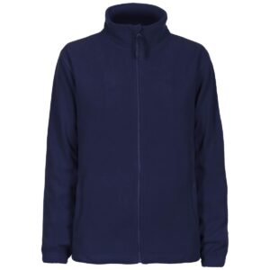 HERENFLEECE 300G MARINEBLAUW