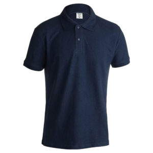 HERENPOLO MPS180 MARINEBLAUW