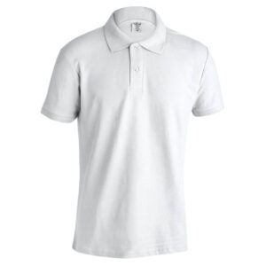 HERENPOLO MPS180 WIT