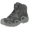 HOGE SCHOENEN EXPLORER GRAY