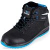 HOGE VEILIGHEIDSSCHOENEN ASTER S3