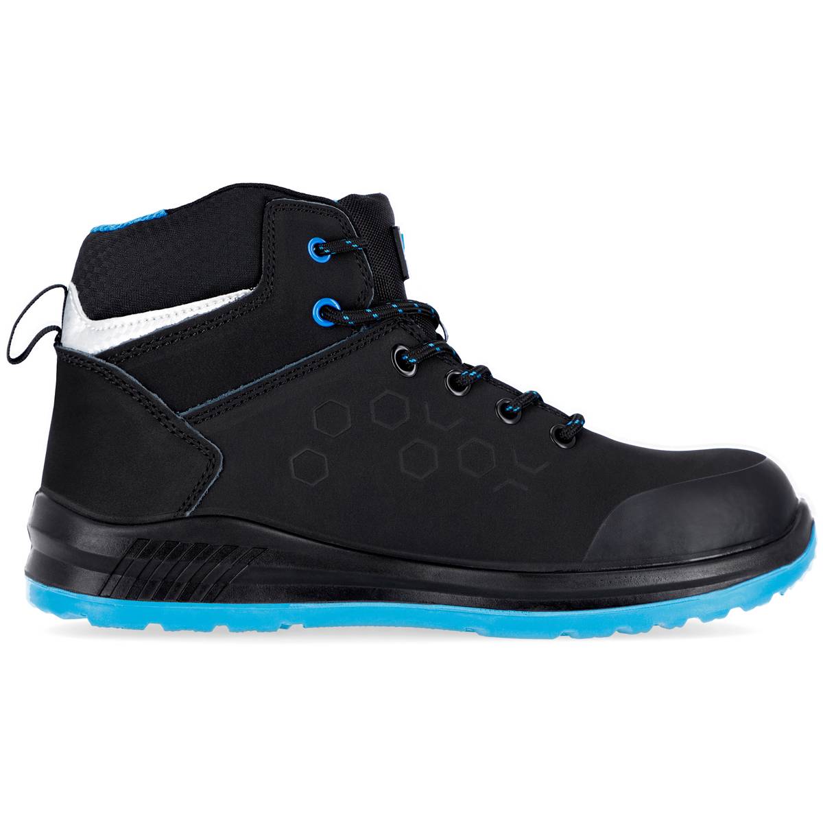 HOGE VEILIGHEIDSSCHOENEN ASTER S3 - Afbeelding 3