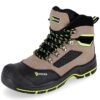 HOGE VEILIGHEIDSSCHOENEN ASTRAL S3 SR FO