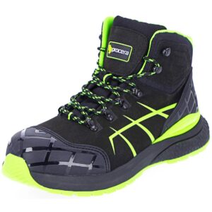 HOGE VEILIGHEIDSSCHOENEN ATLANTIS S1PL