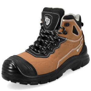 HOGE VEILIGHEIDSSCHOENEN CANION S3 FO SR