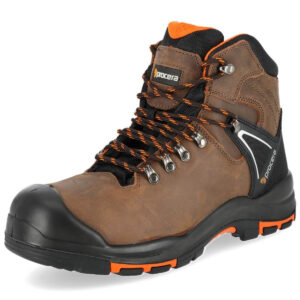 HOGE VEILIGHEIDSSCHOENEN CENTAUR S3L