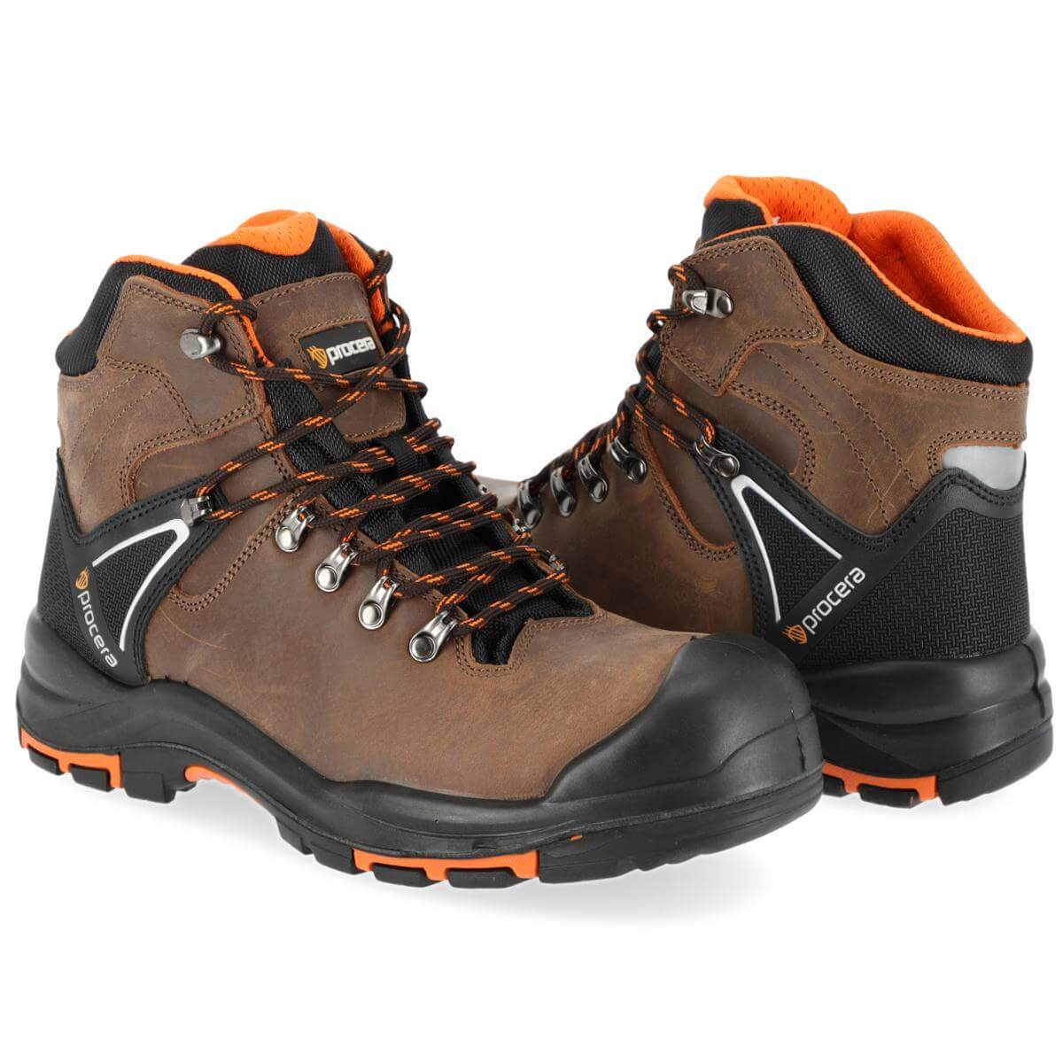 HOGE VEILIGHEIDSSCHOENEN CENTAUR S3L - Afbeelding 3