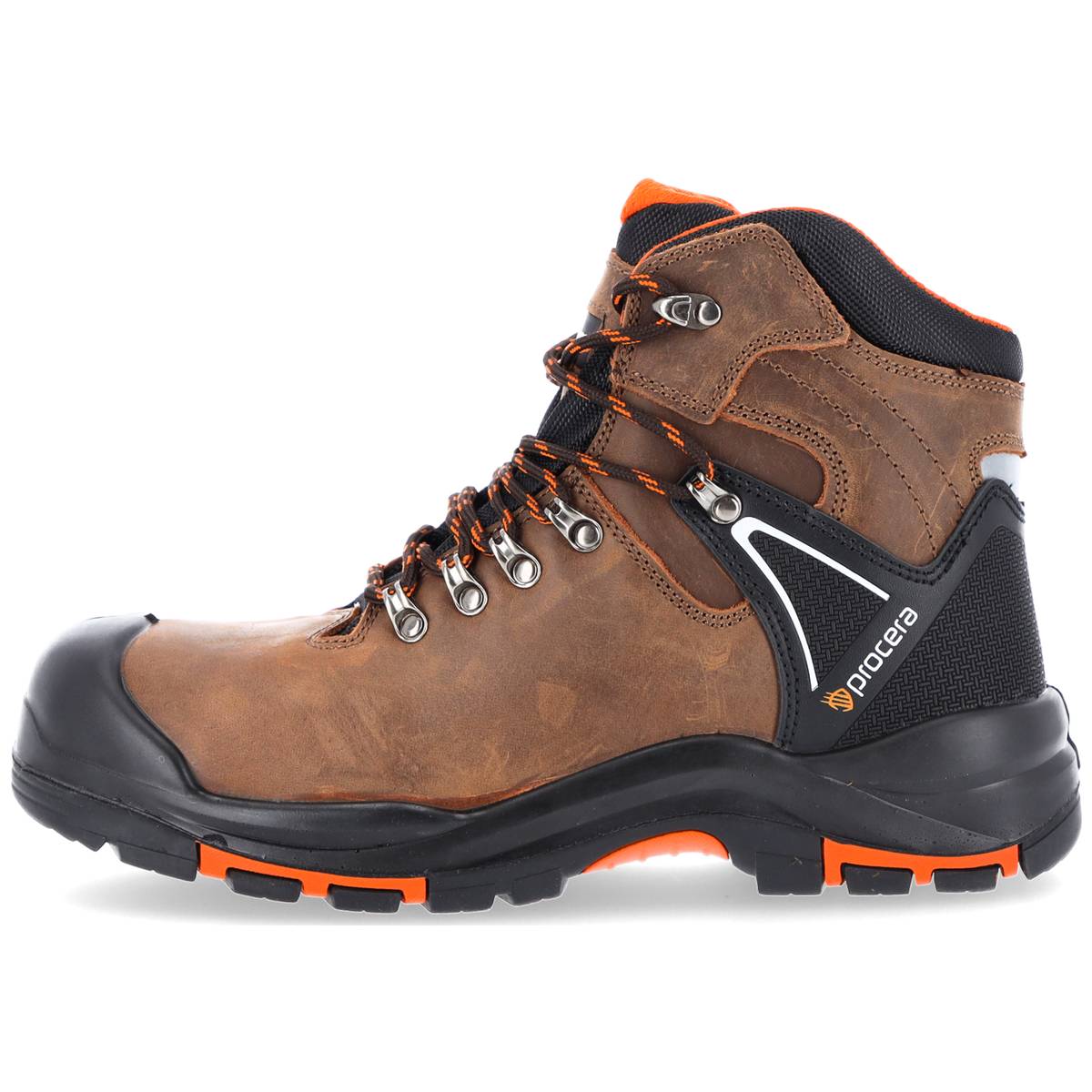 HOGE VEILIGHEIDSSCHOENEN CENTAUR S3L - Afbeelding 4