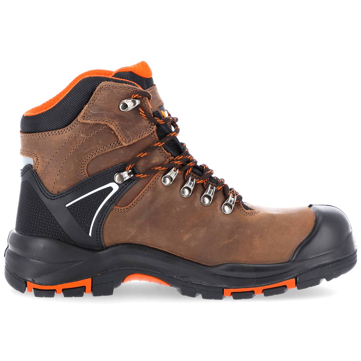 HOGE VEILIGHEIDSSCHOENEN CENTAUR S3L - Afbeelding 5