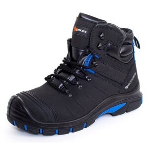 HOGE VEILIGHEIDSSCHOENEN COBALT S1 SRC