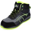 HOGE VEILIGHEIDSSCHOENEN CUPRO S1