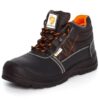 HOGE VEILIGHEIDSSCHOENEN FORCE S3 SRC