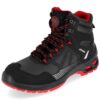 HOGE VEILIGHEIDSSCHOENEN GENESIS S3 SR FO