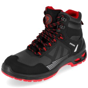 HOGE VEILIGHEIDSSCHOENEN GENESIS S3 SR FO