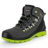 HOGE VEILIGHEIDSSCHOENEN HELIX S3 SRC