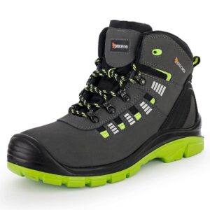 HOGE VEILIGHEIDSSCHOENEN HELIX S3 SRC