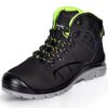 HOGE VEILIGHEIDSSCHOENEN JUPITER S1
