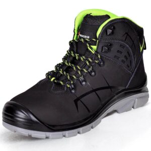 HOGE VEILIGHEIDSSCHOENEN JUPITER S1