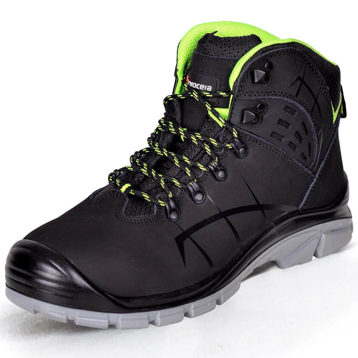 HOGE VEILIGHEIDSSCHOENEN JUPITER S1
