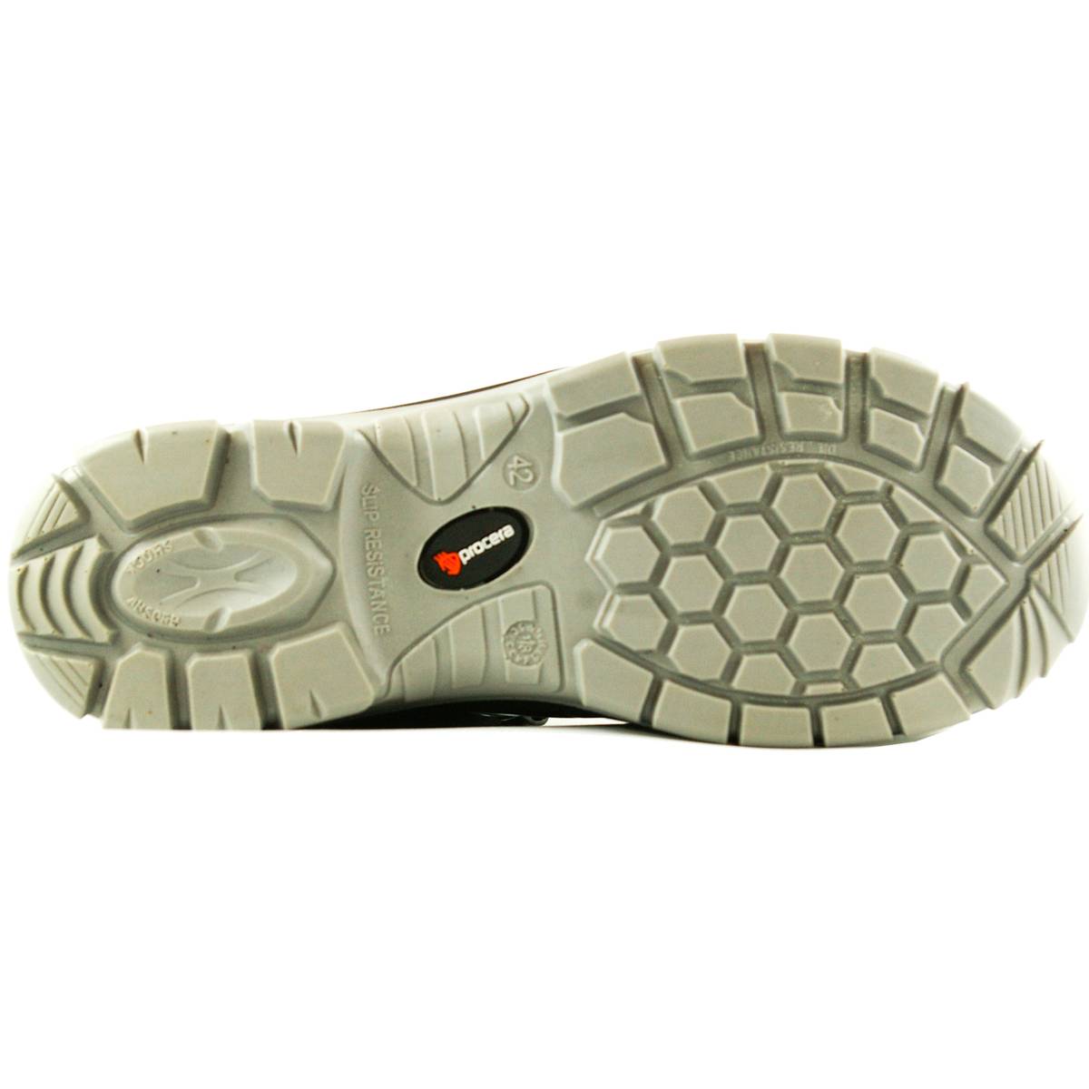 HOGE VEILIGHEIDSSCHOENEN JUPITER S1 - Afbeelding 5